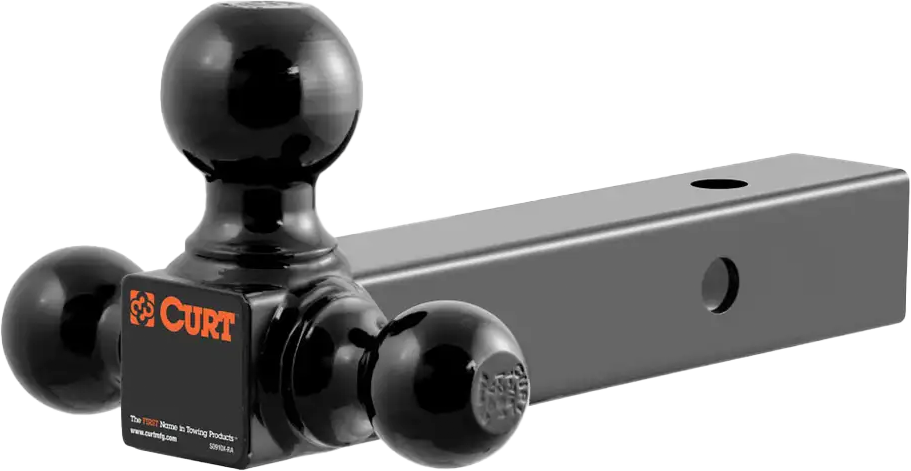 CURT Curt Multi-Ball Mount