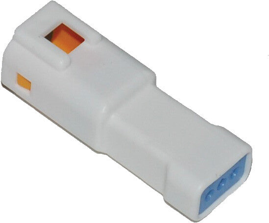 NAMZ CUSTOM CYCLE JST Tab Connectors
