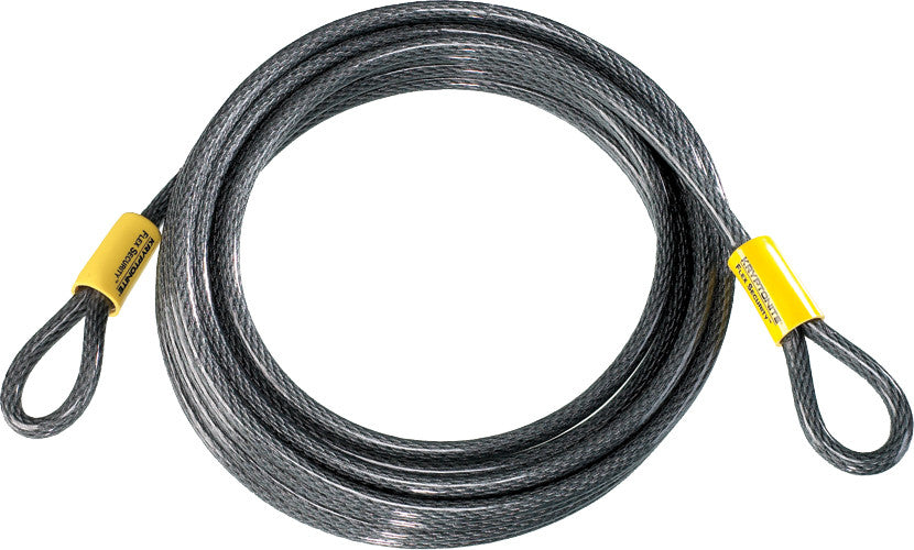 KRYPTONITE Kryptoflex Cable