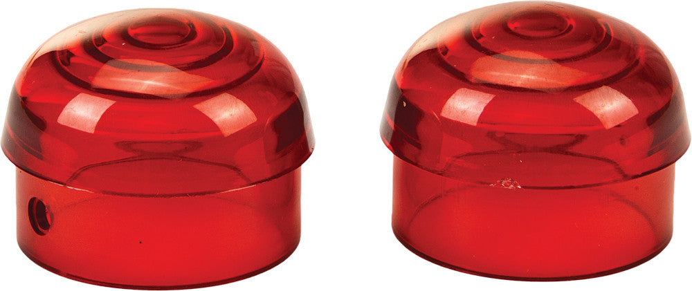 HARDDRIVE LED Bullet Marker Light Replacement Lens