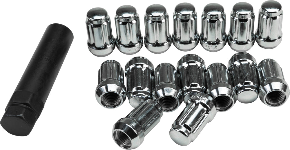 AWC Wheel Lug Nut