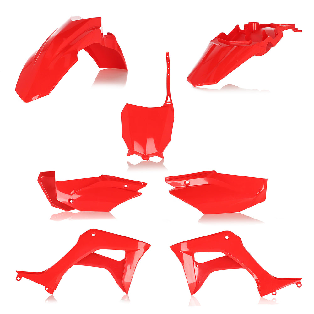 ACERBIS Full Plastic Kit (1)