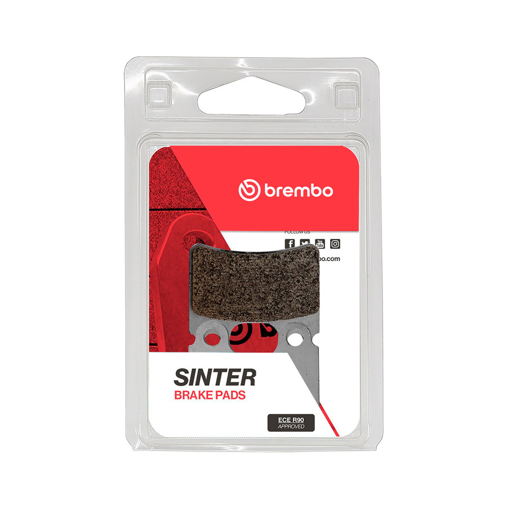 BREMBO Upgrade Brake Pads