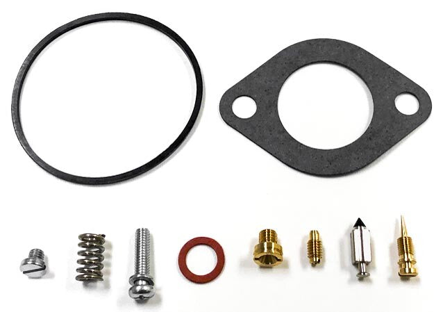 SHINDY Carburetor Repair Kit (2)