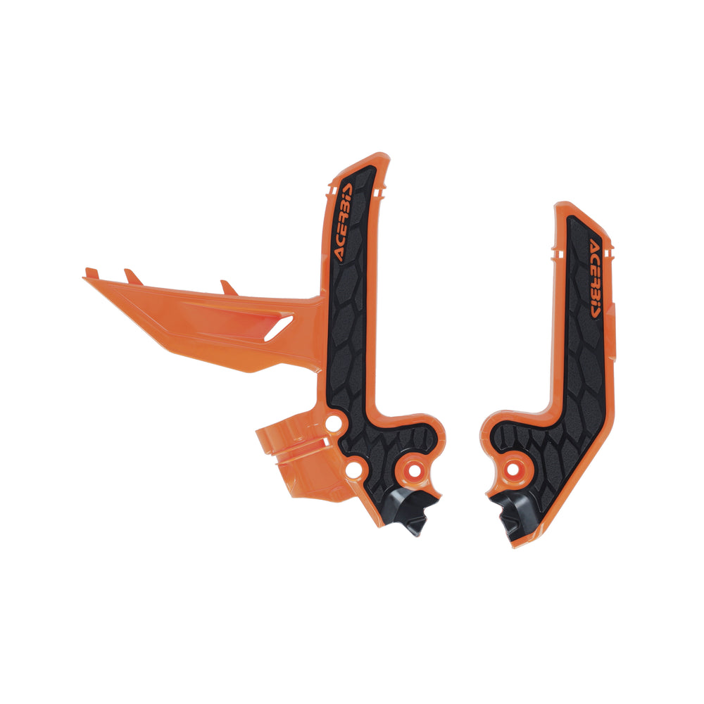 ACERBIS X-Grip Frame Guard