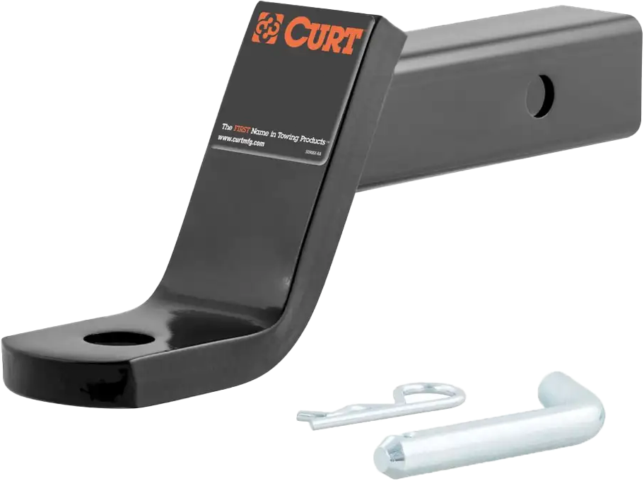 CURT Curt Receiver Hich Ball Mounts