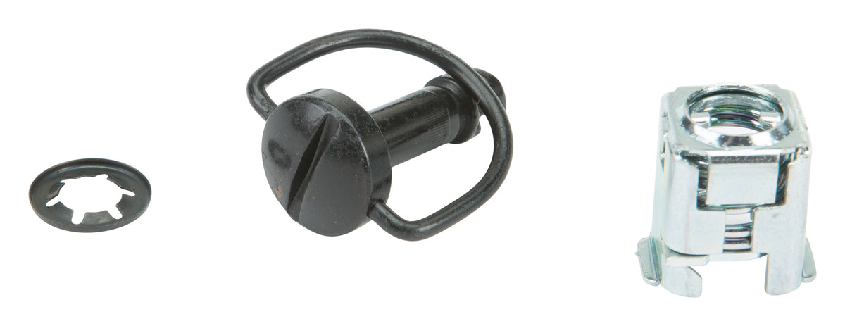 SP1 Spi 1/4 Turn Fastener S-D S/M