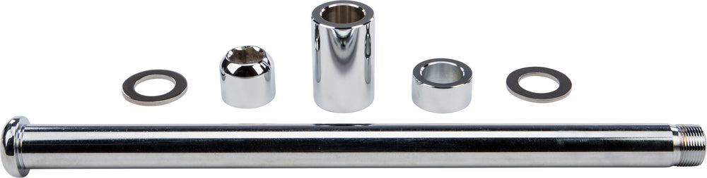 HARDDRIVE Rear Axle