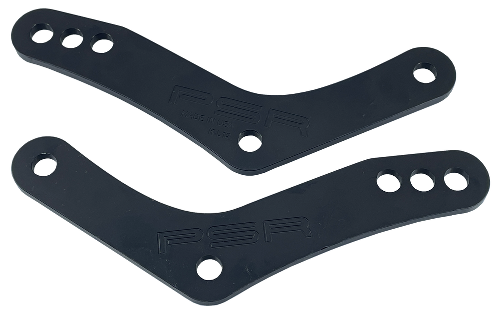 PSR Lowering Link