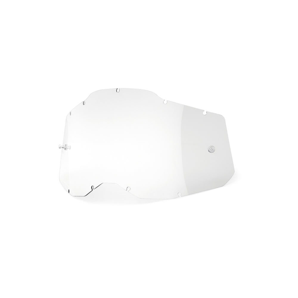 100-PERCENT RC2/AC2/ST2 Replacement Lenses and Accessories