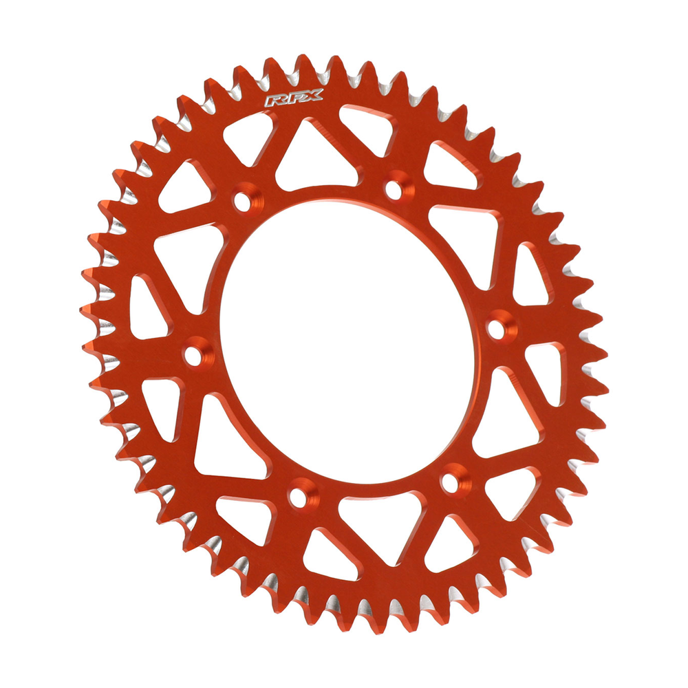RFX Aluminum Rear Sprocket