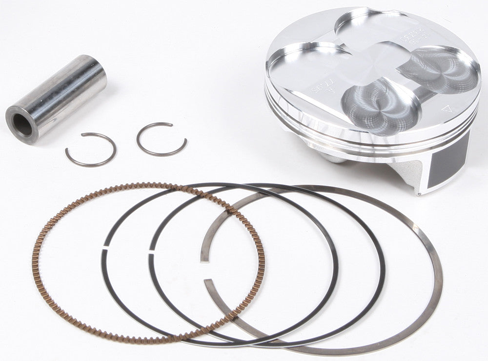 VERTEX Piston Kit (1)