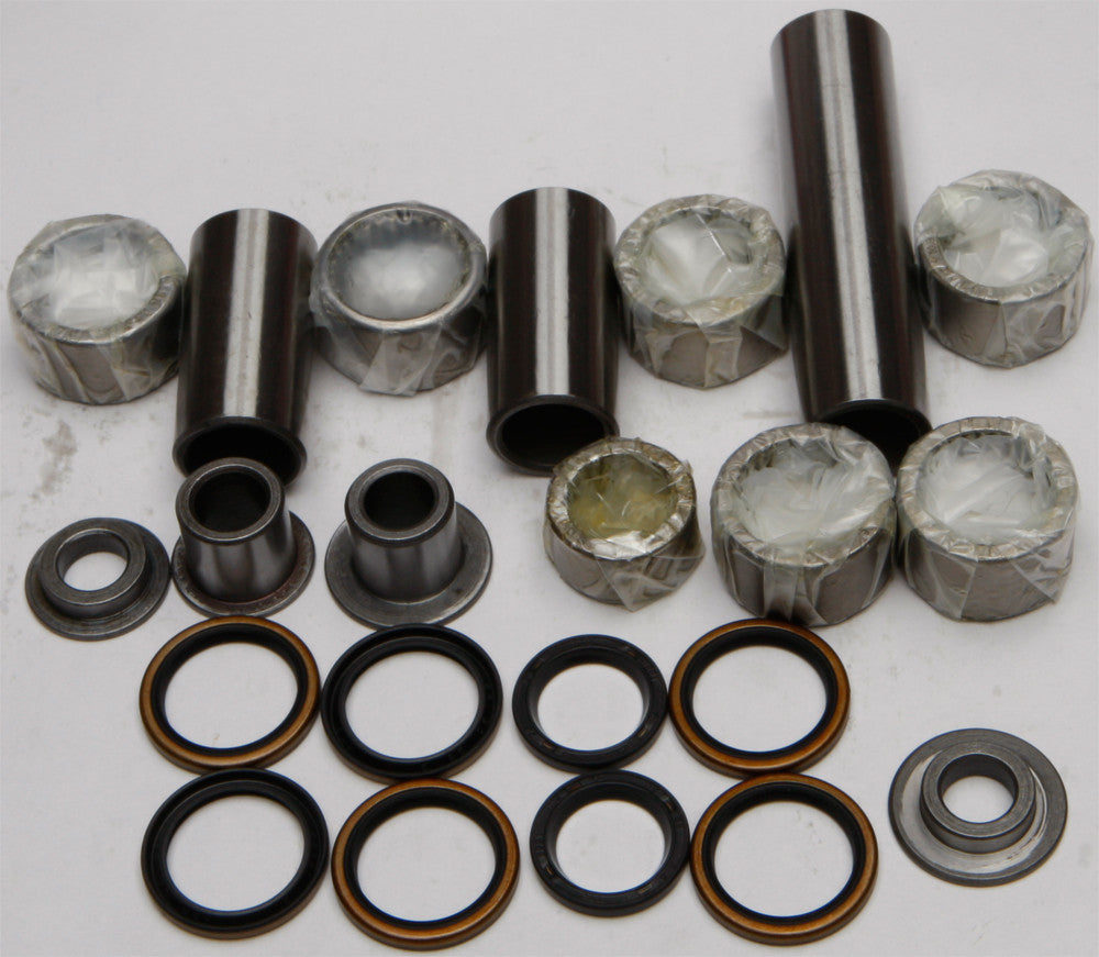 ALL BALLS Swingarm Linkage Bearing & Seal Kit