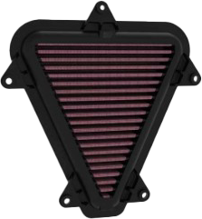 K&N AIR FILTER HON