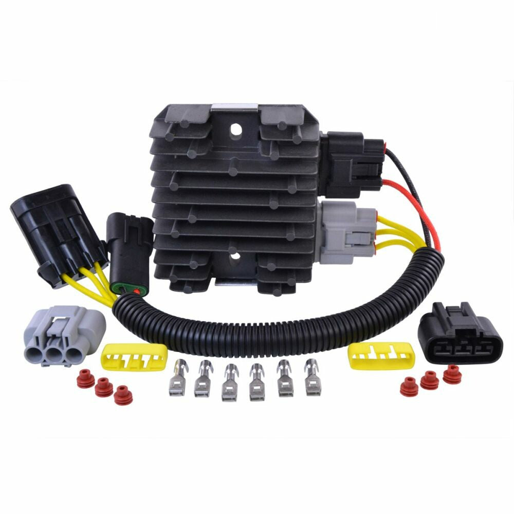 RM STATOR Regulator Kit