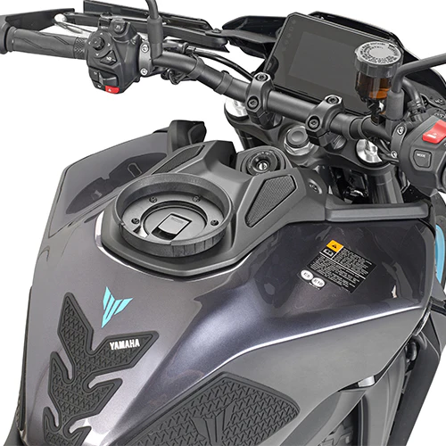 GIVI Tanklock Bag Mounting Hardware