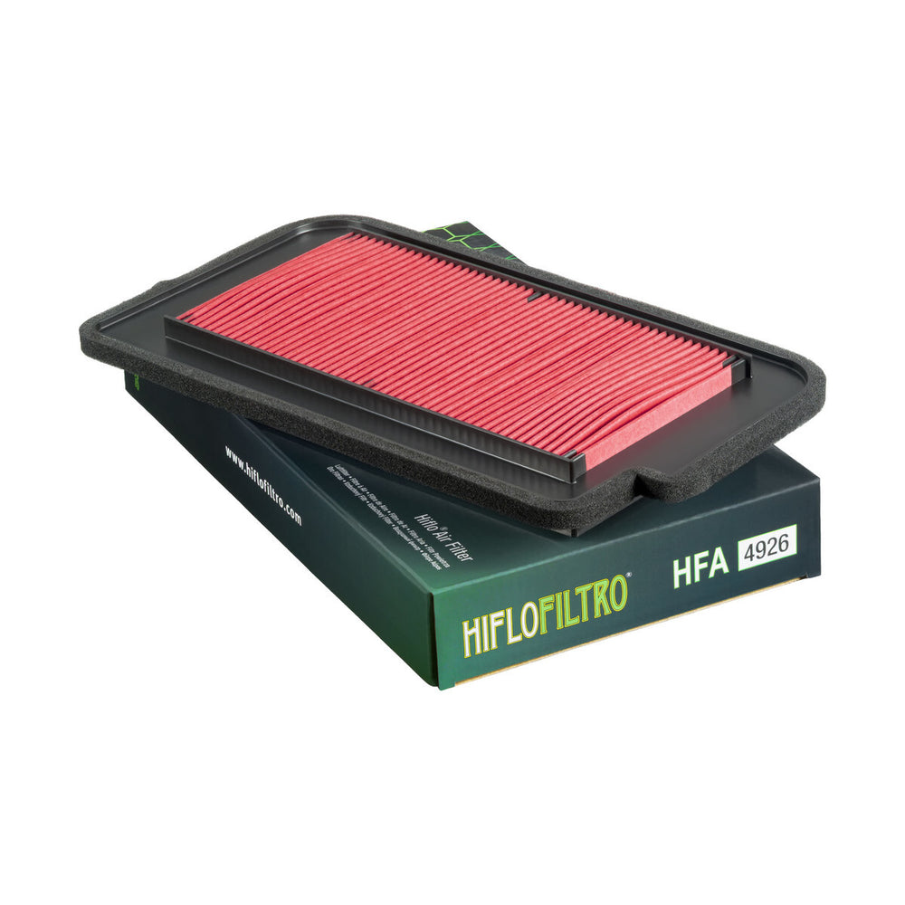 HIFLOFILTRO Air Filter