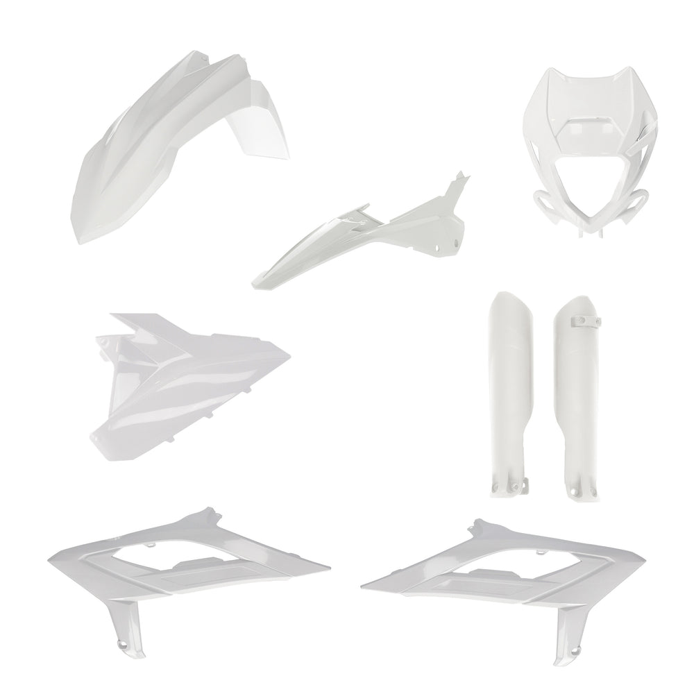 ACERBIS Full Plastic Kit (1)