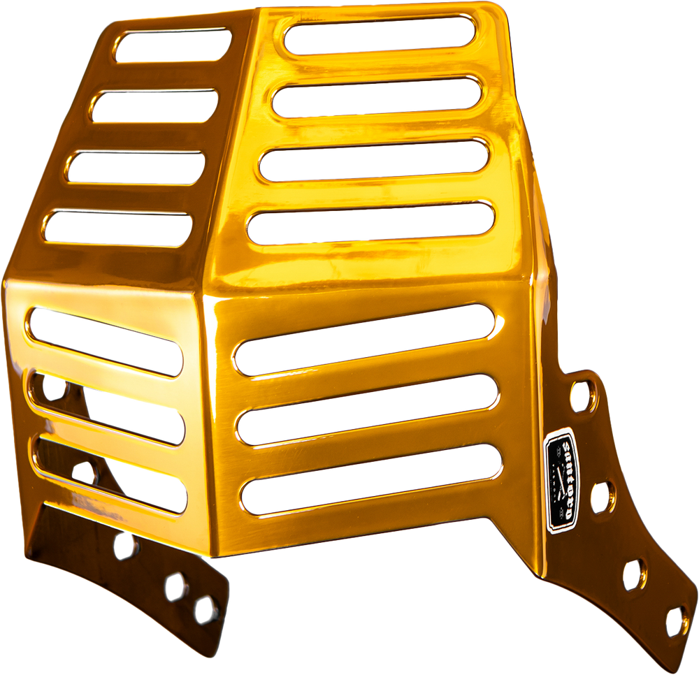 SANTORO FABWORX Hockey Mask