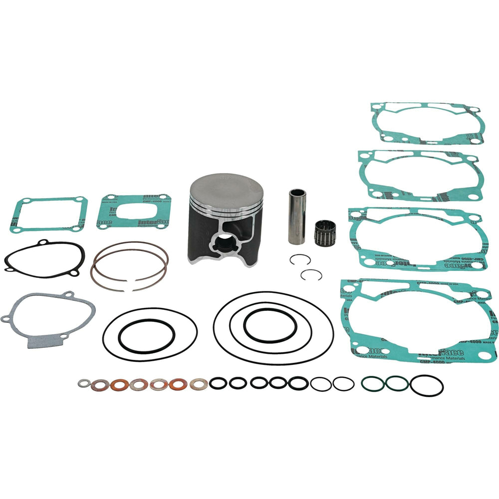VERTEX Cast Replica Top End Kit