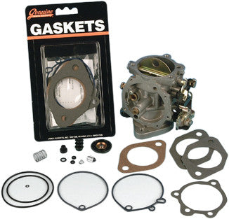 JAMES GASKETS Carburetor Rebuild Kit