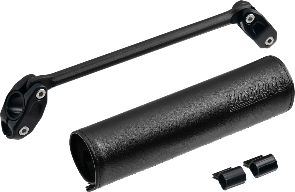 ZETA Handlebar Bar Pad Set