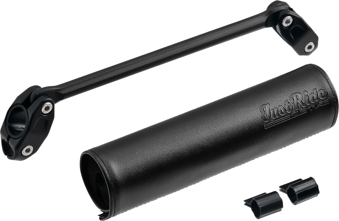 ZETA Handlebar Bar Pad Set