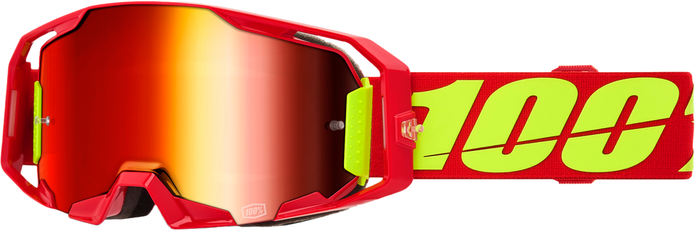 100-PERCENT Armatic Goggle
