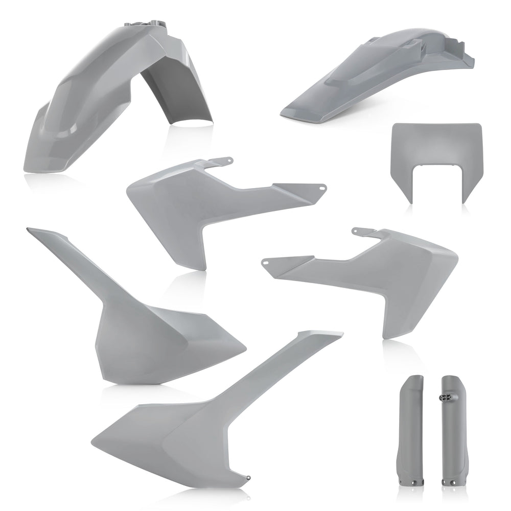ACERBIS Full Plastic Kit (1)