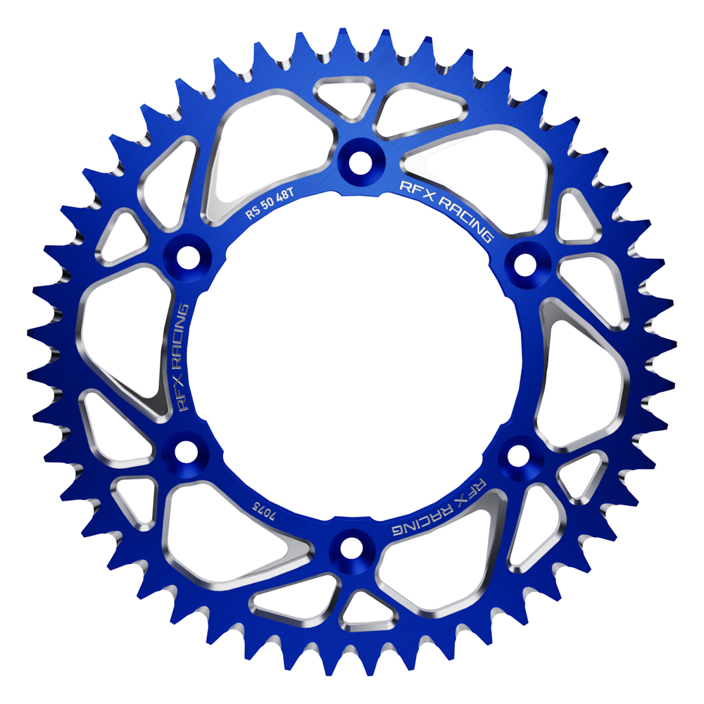RFX Aluminum Rear Sprocket