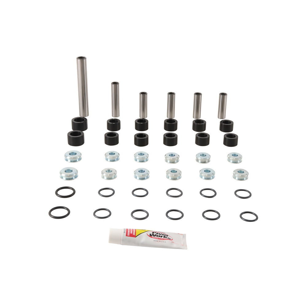 PIVOT WORKS IRS Bearing Kit