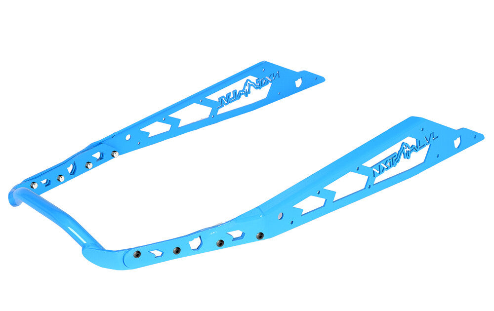 PRO ARMOR Next Level Rear Bumper