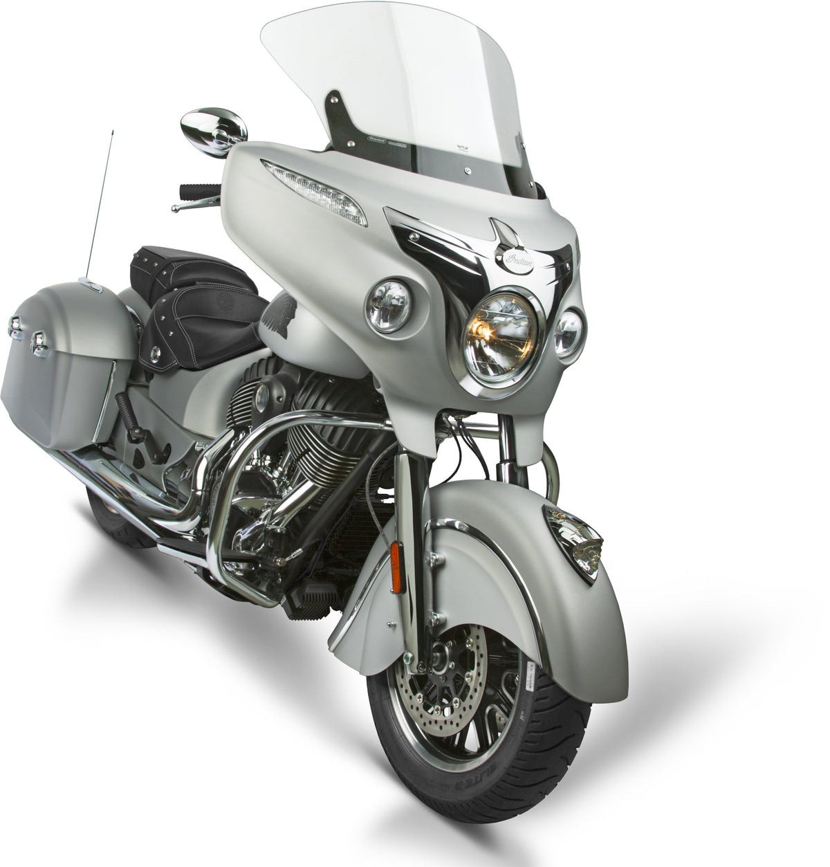 NATIONAL CYCLE Vstream Indian
