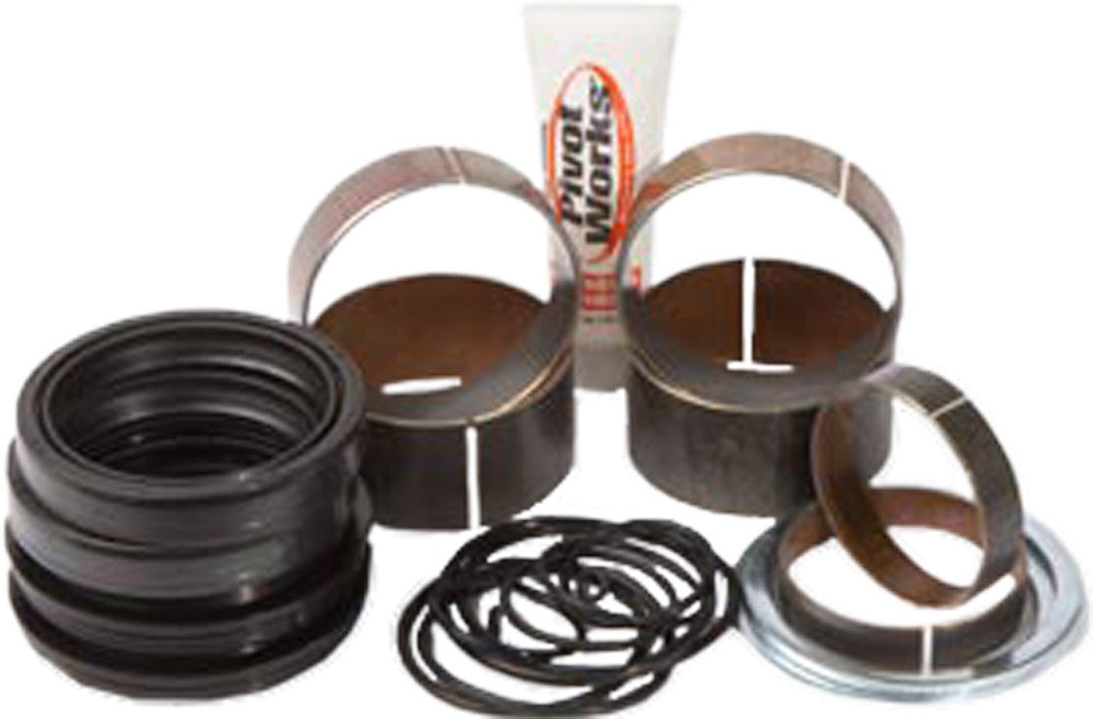 PIVOT WORKS Fork Seal & Bushing Kit
