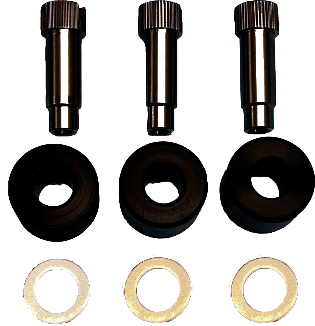 IBEXX IBEXX A.R.C. Adapt Roller Conversion Kits