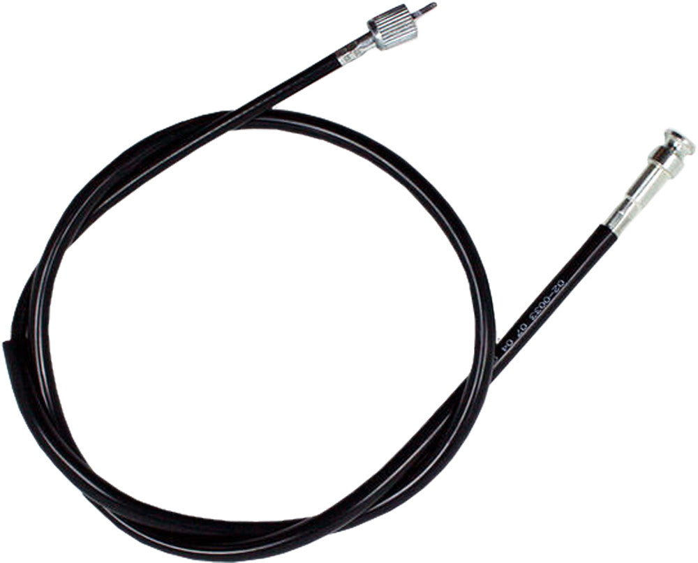 MOTION PRO Tachometer Cable