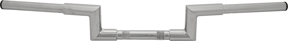 HARDDRIVE 1-1/4" Fat-Z Handlebars