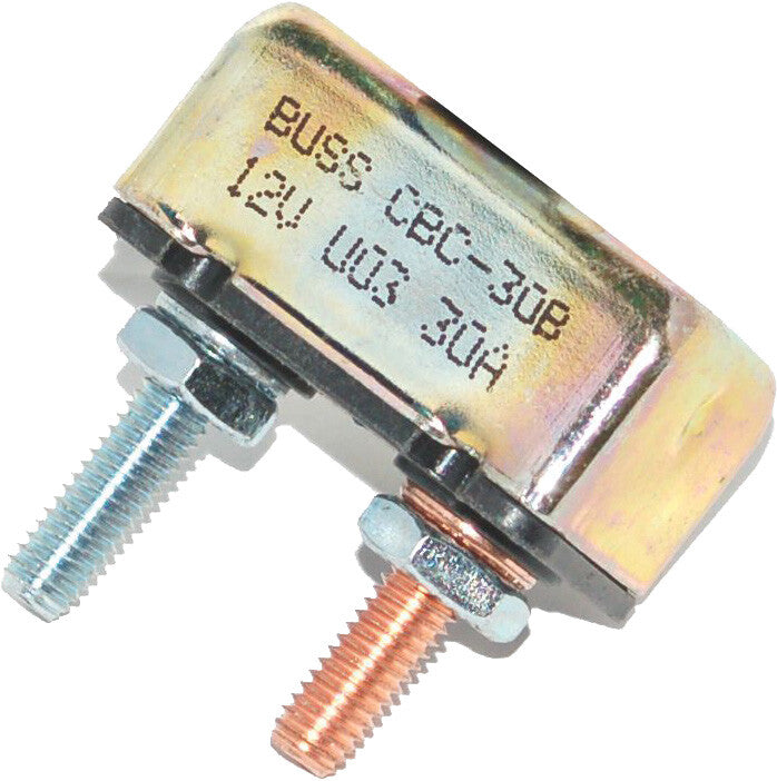 NAMZ CUSTOM CYCLE Circuit Breakers