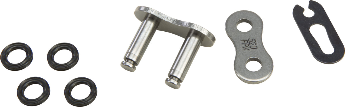 FIRE POWER X-Ring Sealed Chain Master Link