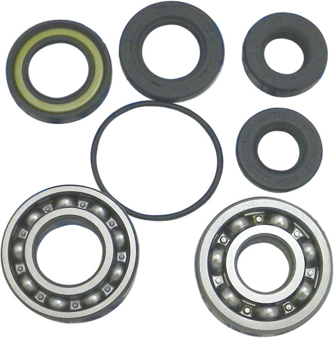WSM Jet Pump Repair Kit
