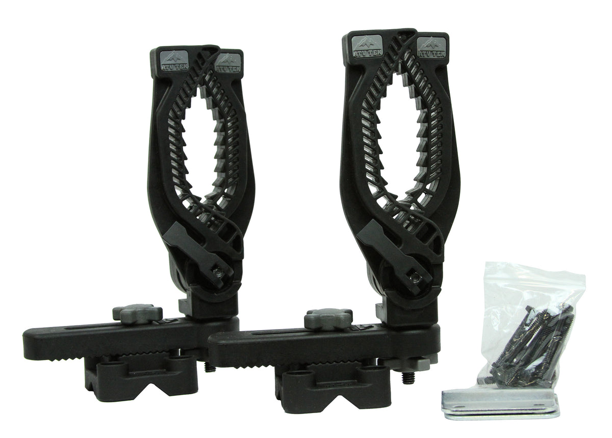 ATV TEK Elite Series Cam Lock Rack