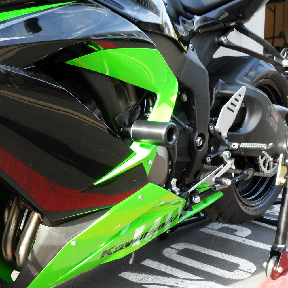 SHOGUN Standard Frame Slider