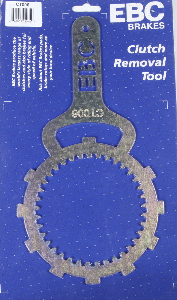 EBC Clutch Tool