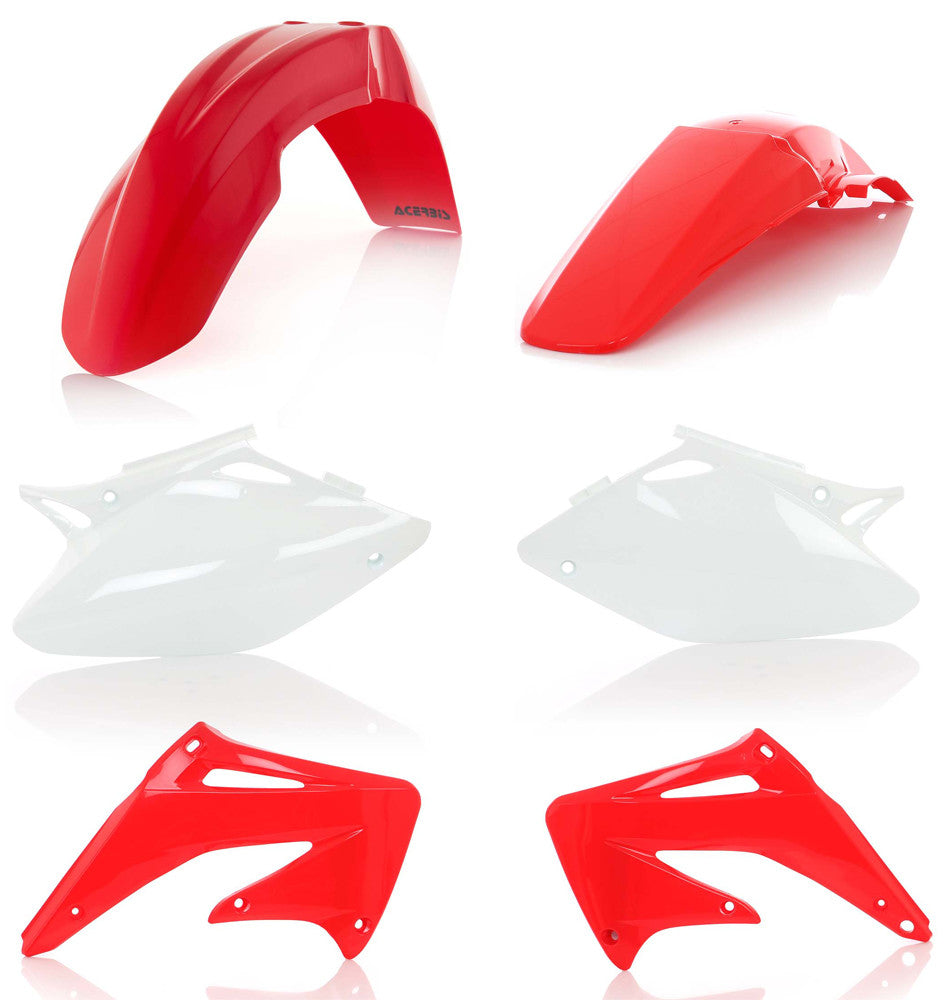 ACERBIS Plastic Kit (1)