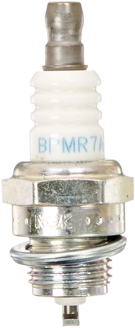 NGK Spark Plug (2)
