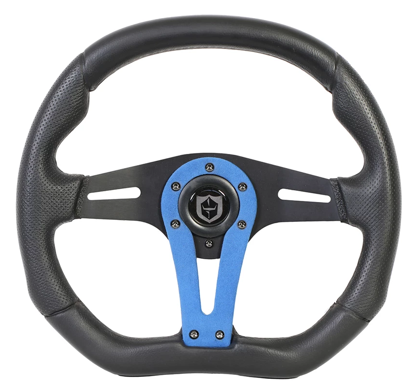PRO ARMOR Force Steering Wheel
