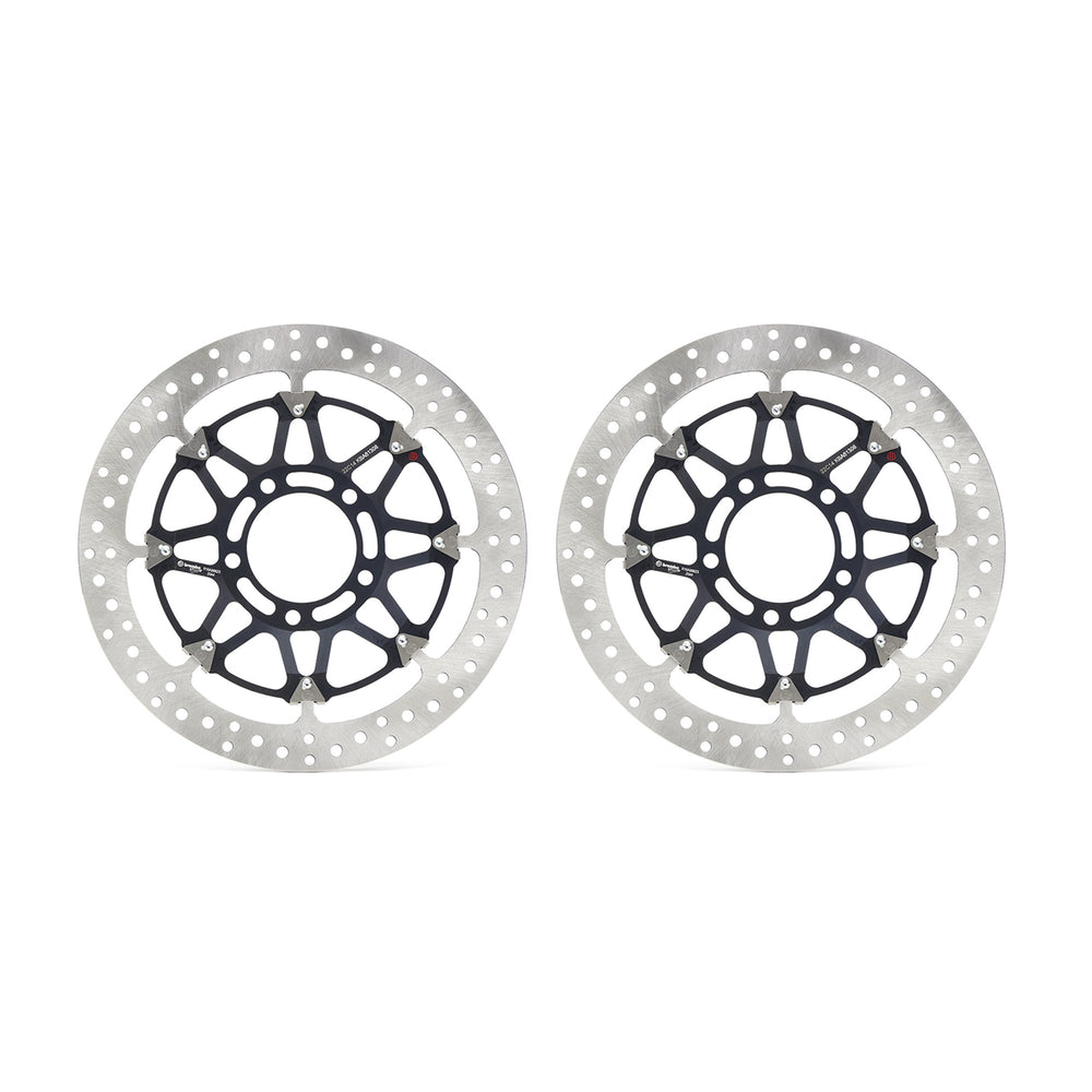 BREMBO Upgrade Floating Rotor