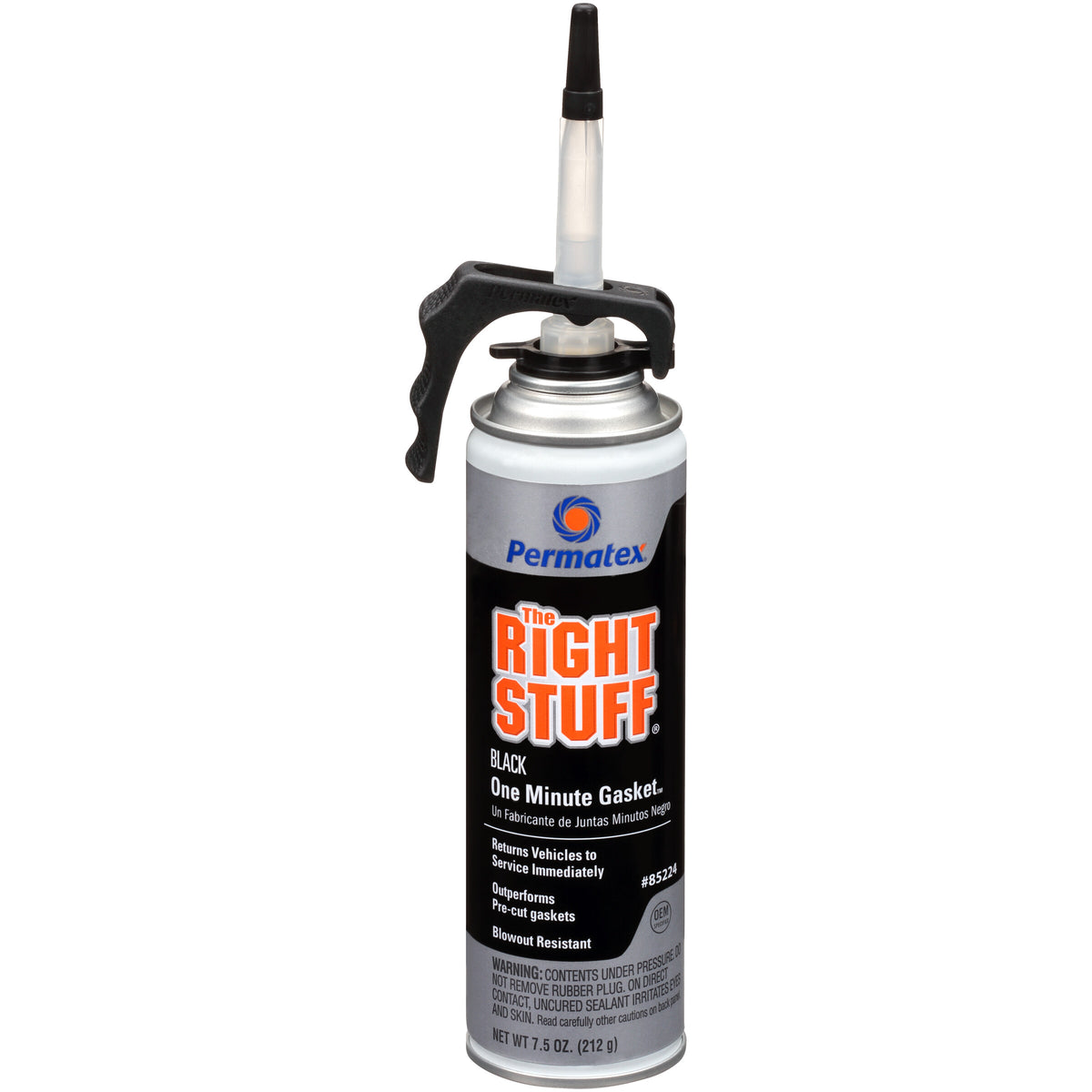 PERMATEX Right Stuff Powerbead Gasket Maker