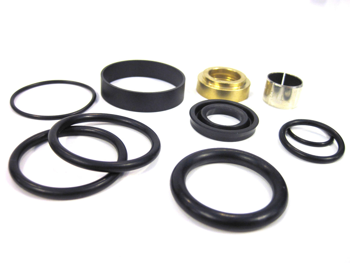 HYGEAR Shock Rebuild Kit