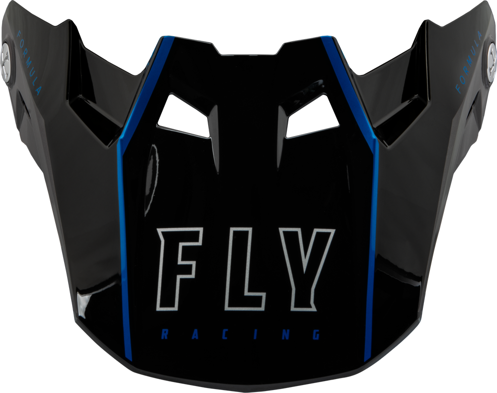 FLY RACING Formula Carbon Tracer Visor